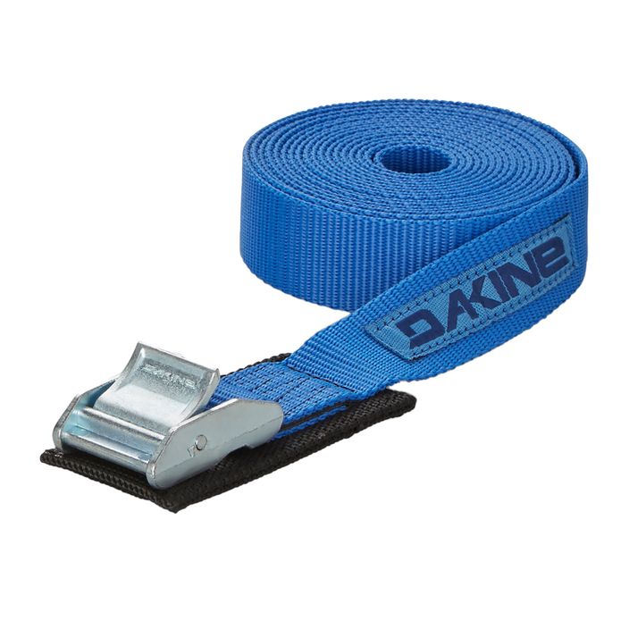 Dakine Каишка за свръзка за багажник на покрива 20', синя D8840555 2