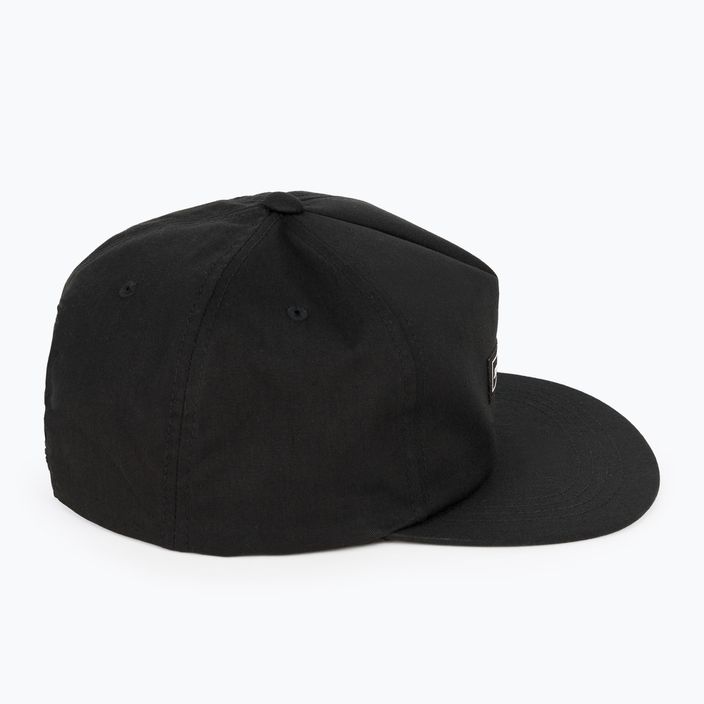 Dakine M2 Snapback бейзболна шапка черна D10003948 2