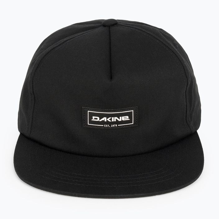 Dakine M2 Snapback бейзболна шапка черна D10003948 4