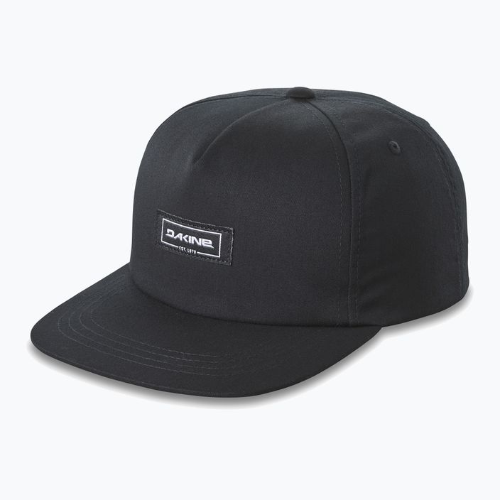 Dakine M2 Snapback бейзболна шапка черна D10003948 5