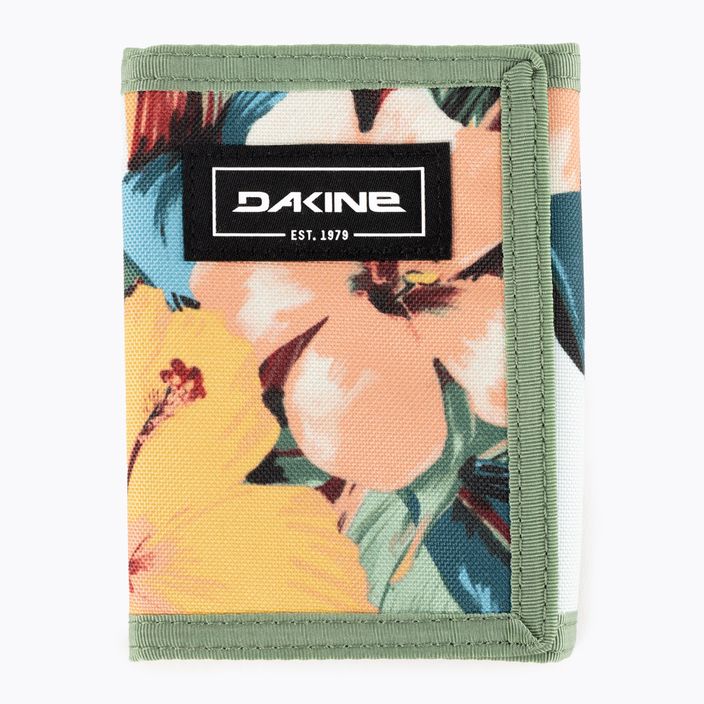 Dakine Vert Rail цветен портфейл D8820206 2
