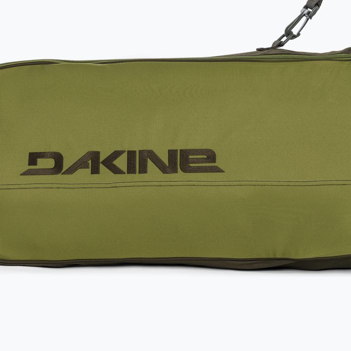Покривало за сноуборд Dakine Pipe utility green 4