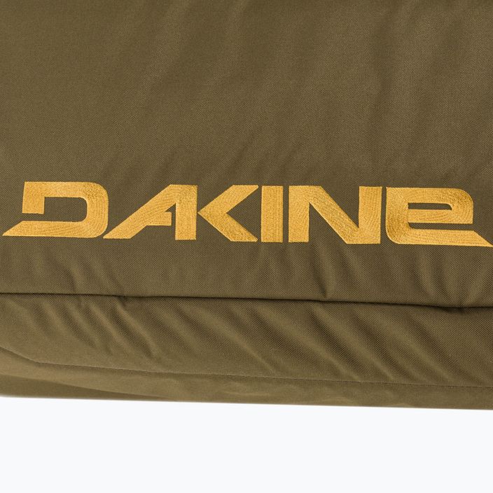 Dakine Fall Line Ski Roller Bag vintage camo 5