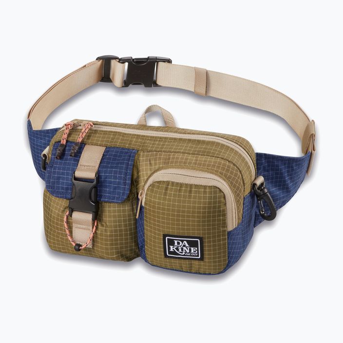 Dakine Jagger Hybrid Hip Pack чанта за бъбреци за базов лагер