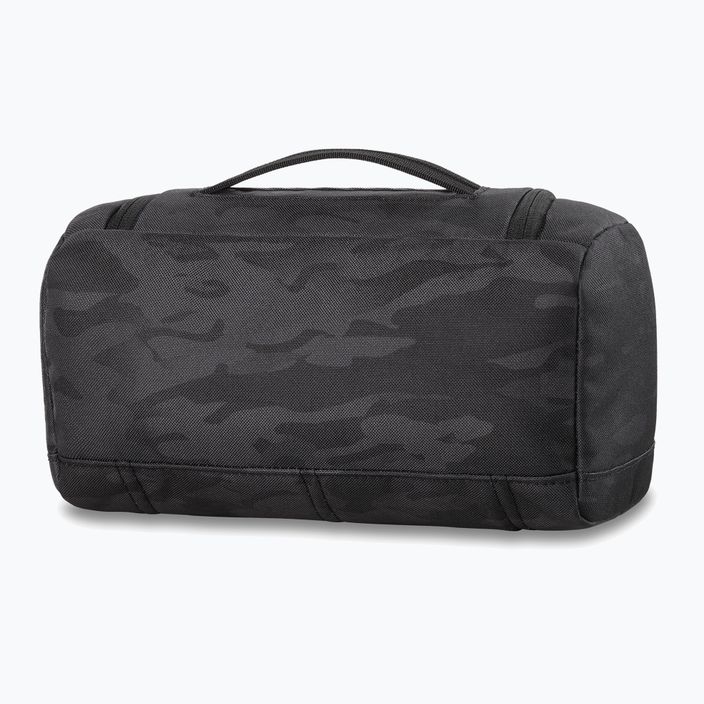 Dakine Revival Kit M черна винтидж камуфлажна туристическа чанта 2