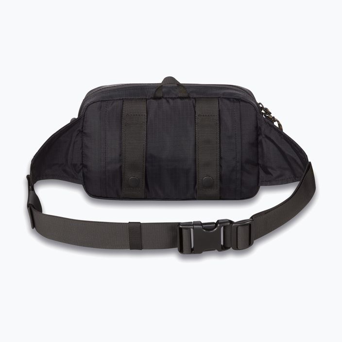 Dakine Jagger Hybrid Hip Pack чанта за бъбреци черна 2