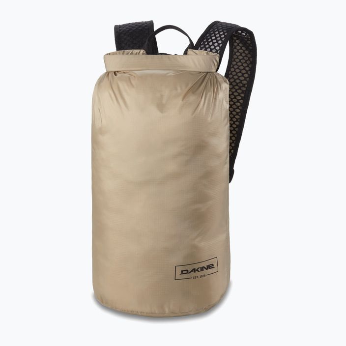 Dakine Packable Rolltop Dry Pack 30 l каменна водоустойчива раница