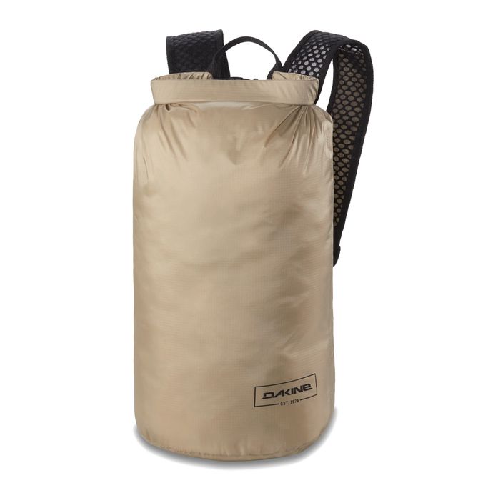 Dakine Packable Rolltop Dry Pack 30 l каменна водоустойчива раница 2