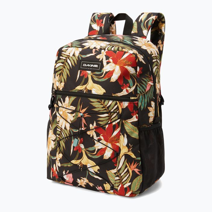 Градска раница Dakine Tardy Slip 25 l sunset bloom