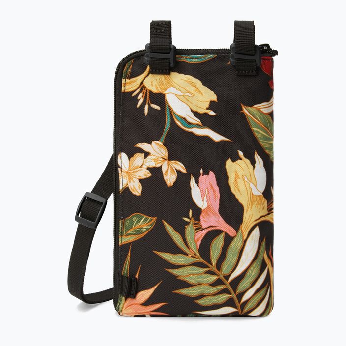 Портфейл Dakine Hall Pass Wallet sunset bloom 2