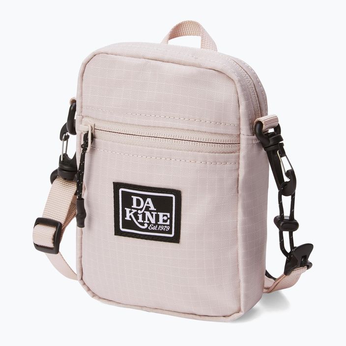 Dakine Journey Mini Crossbody дамска чанта burnished lilac