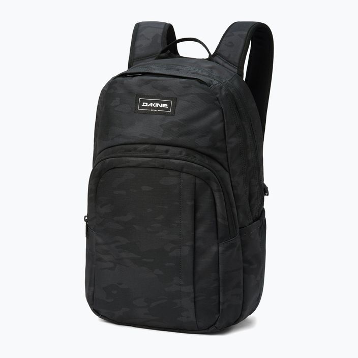 Градска раница Dakine Campus M 25 l black vintage camo