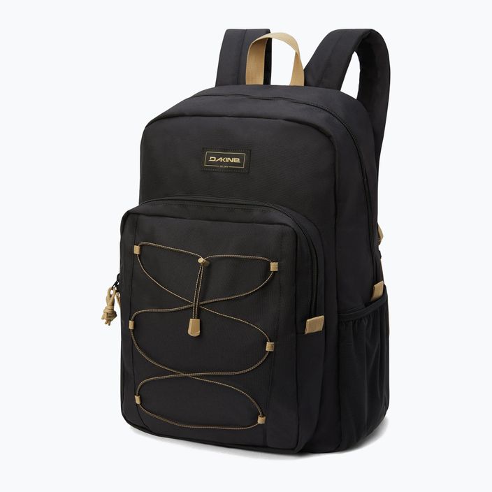 Градска раница Dakine Educated 30 l black onyx