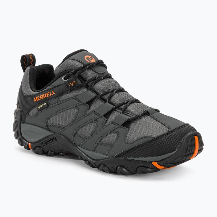 Merrell Claypool Sport GTX grey/exuberance мъжки туристически обувки