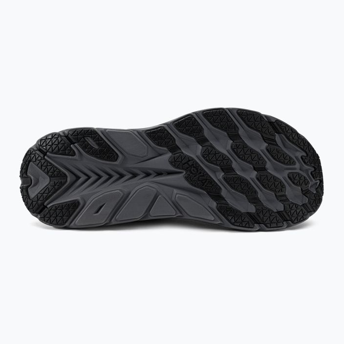 Мъжки обувки за бягане HOKA Clifton 8 black 1119393-BBLC 7