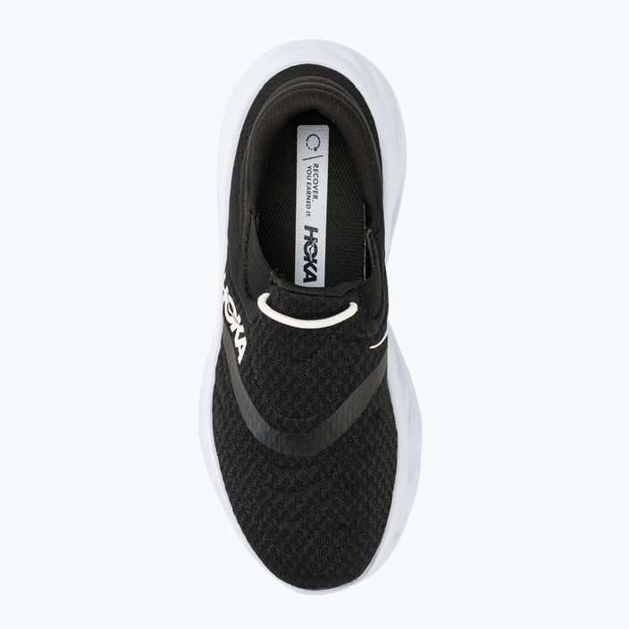 Дамски обувки HOKA Ora Recovery 2 black/white 6