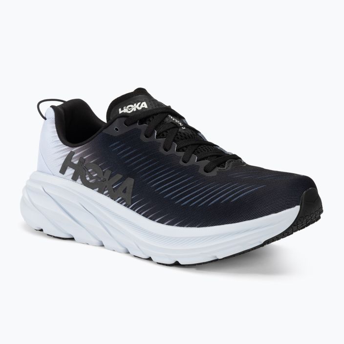 Мъжки обувки за бягане HOKA Rincon 3 Wide black/white