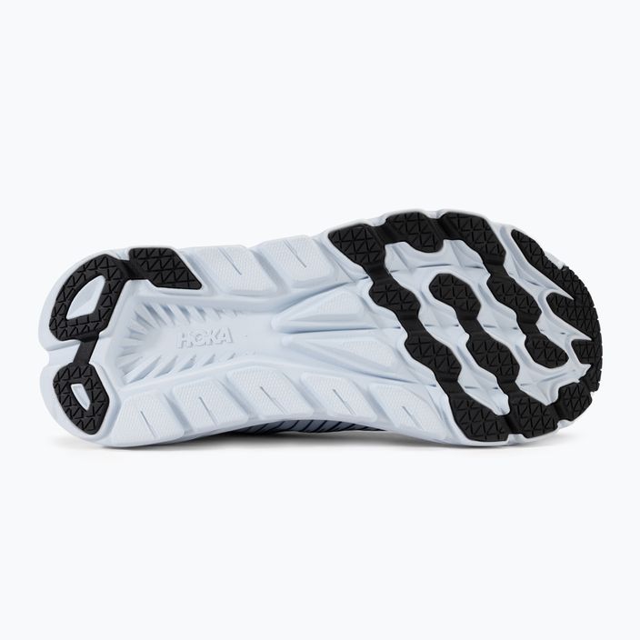 Мъжки обувки за бягане HOKA Rincon 3 Wide black/white 4