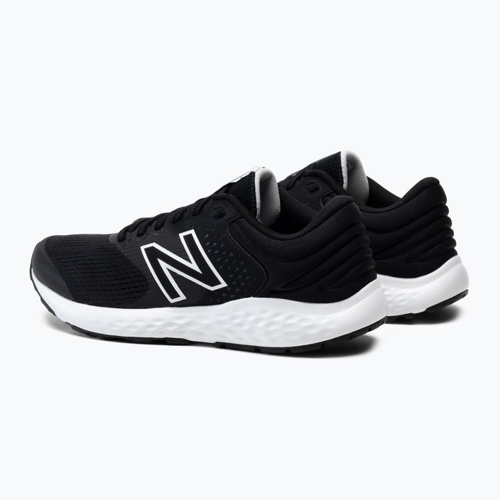 Дамски обувки за бягане New Balance 520LK7 черен NBW520LK7.B.065 3