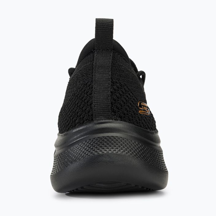 Дамски обувки SKECHERS Bobs B Flex Color Connect black 6
