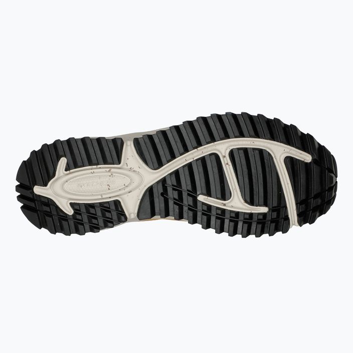 Мъжки обувки Skechers Skechers Bionic Trail taupe/black 10