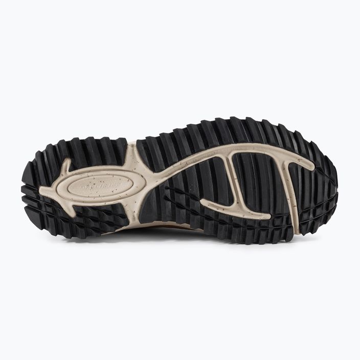 Мъжки обувки Skechers Skechers Bionic Trail taupe/black 5