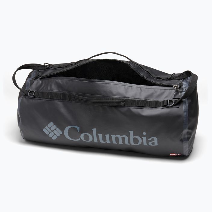 Columbia OutDry Ex 60 l пътна чанта черна 1910171 10