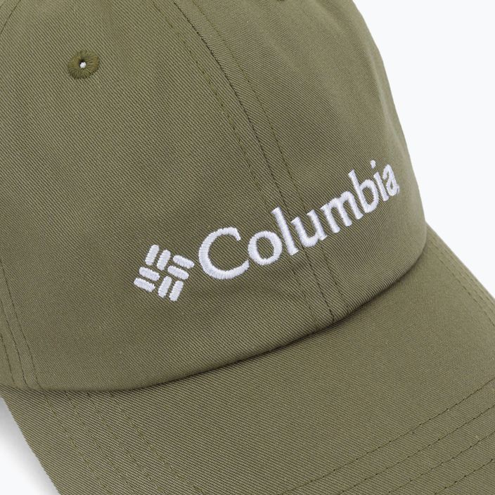 Columbia Roc II Ball бейзболна шапка зелена 1766611398 5