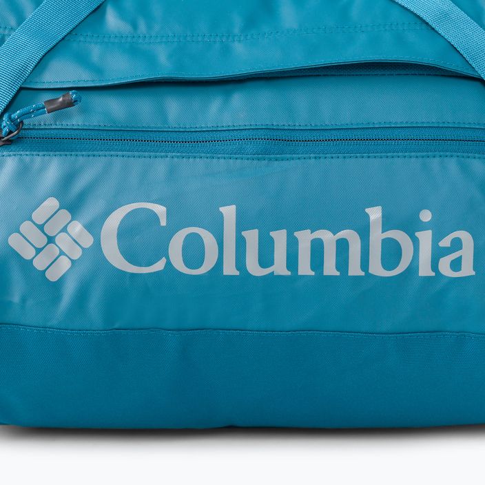 Columbia OutDry Ex 457 пътна чанта синя 1991201 3