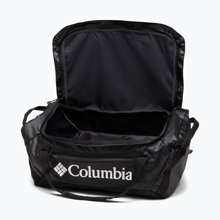 Чанта за пътуване Columbia OutDry Ex 010 black 1991201 8
