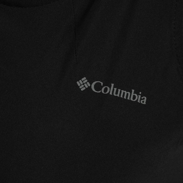 Columbia Alpine Chill Zero Women's Overalls Black 1991751 10