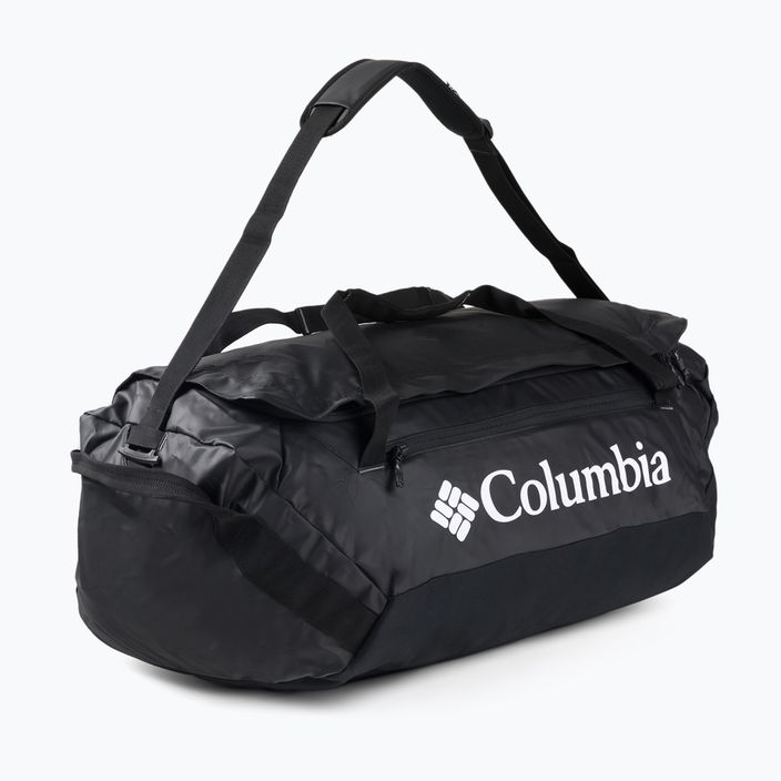 Columbia On The Go 55 l туристическа чанта черна 1991211