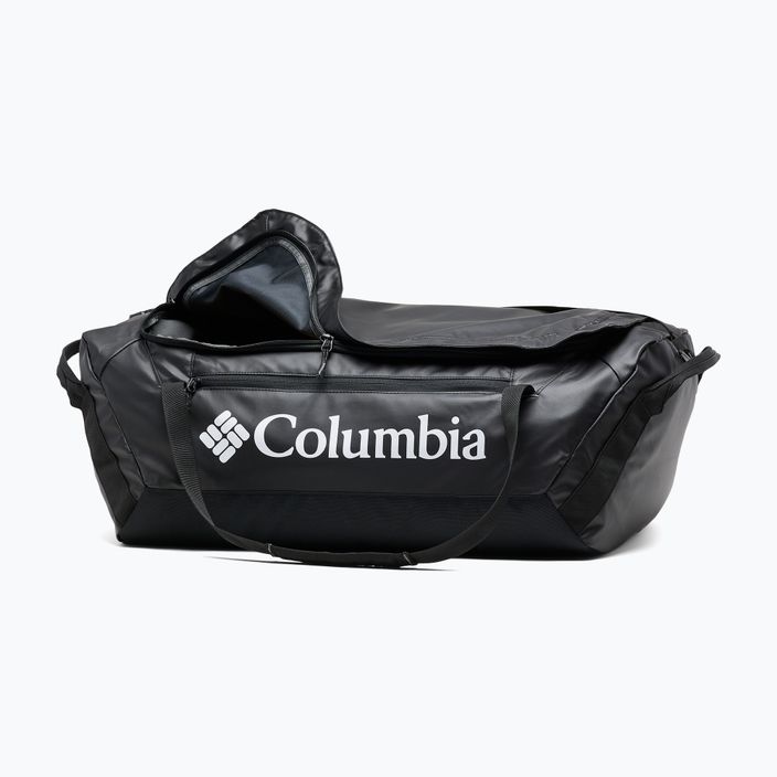 Columbia On The Go 55 l туристическа чанта черна 1991211 9