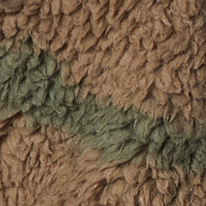 Мъжки суитшърт Columbia Winter Pass Print Fleece sweatshirt brown 1866565 7