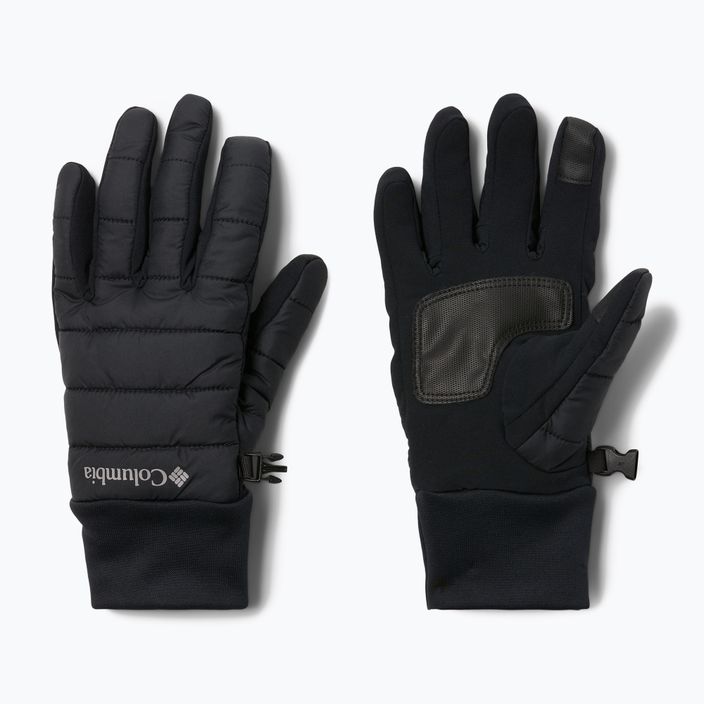 Columbia Powder Lite дамски ръкавици за трекинг черни 2011311 6