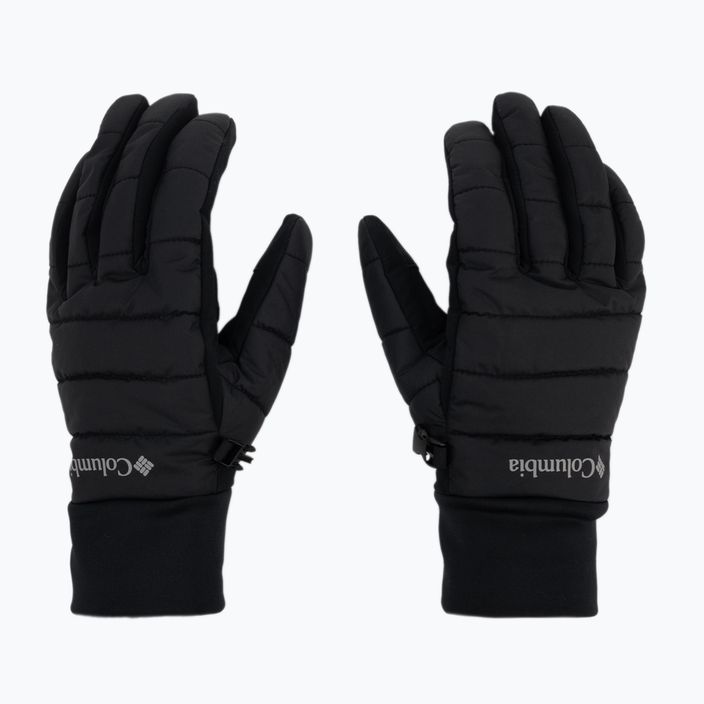 Columbia Powder Lite дамски ръкавици за трекинг черни 2011311 3