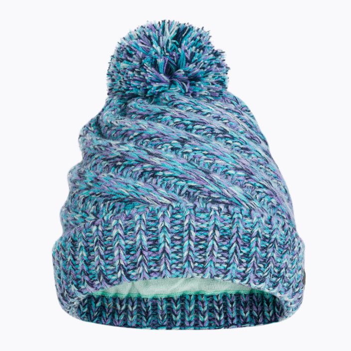 Детска зимна шапка Columbia Bundle Up синя 2019871 2