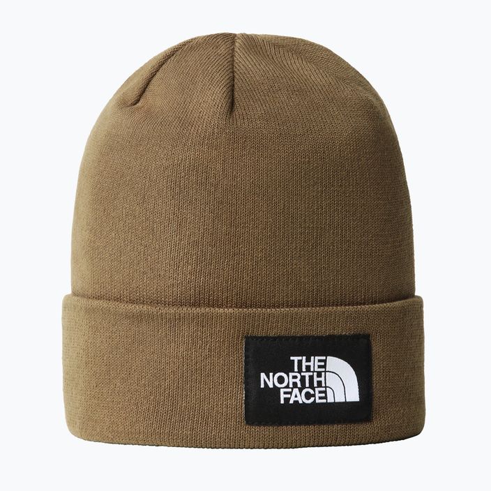 Зимна шапка The North Face Dock Worker Recycled NF0A3FNT37U1 4