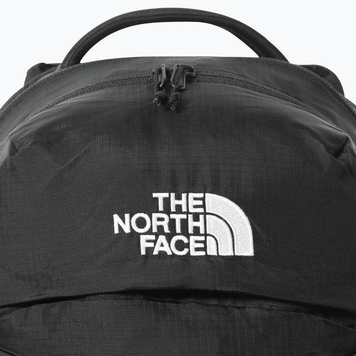 The North Face Surge 31 л черна/черна туристическа раница 3