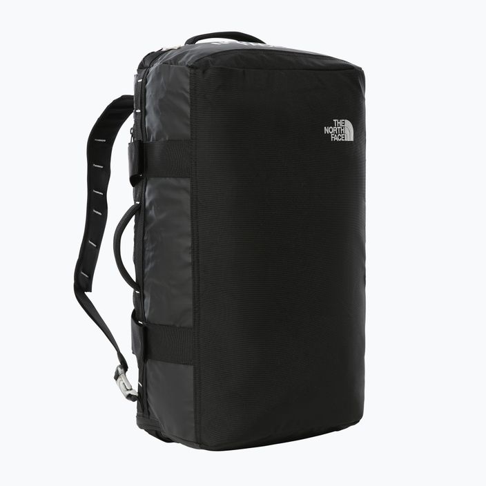 The North Face Base Camp Voyager Duffel 42 л пътна чанта черна NF0A52RQKY41 9