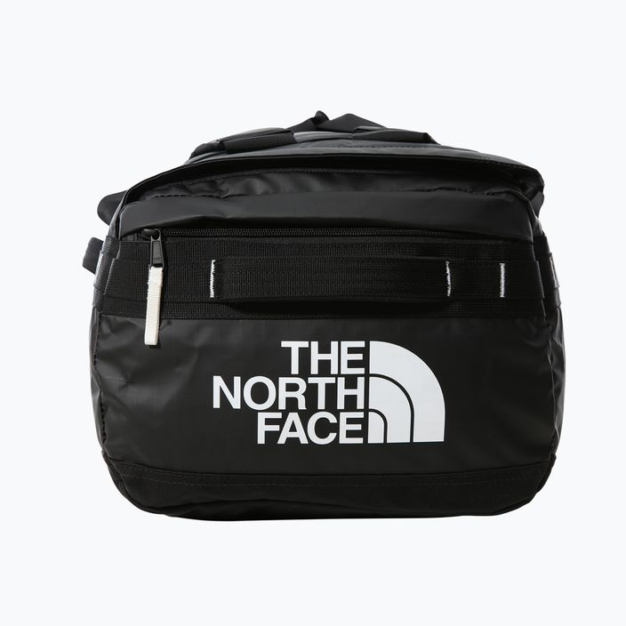 The North Face Base Camp Voyager Duffel 42 л пътна чанта черна NF0A52RQKY41 11