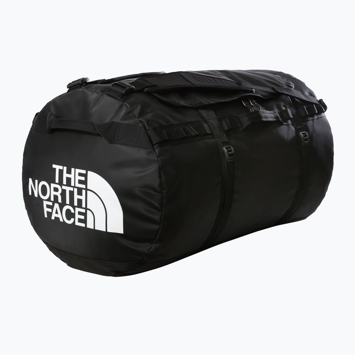 Чанта за пътуване The North Face Base Camp black NF0A52SDKY41 7