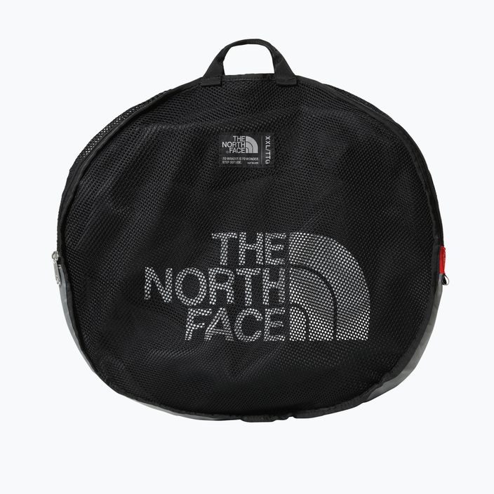 Чанта за пътуване The North Face Base Camp black NF0A52SDKY41 9