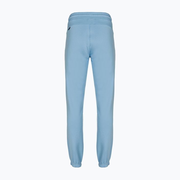 Дамски панталони Napapijri M-Nina blue clear 8