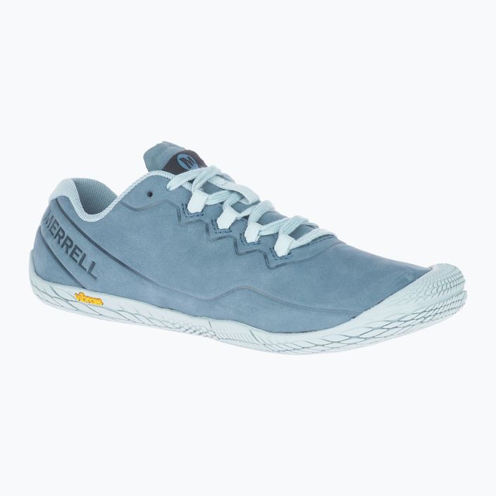 Дамски обувки за бягане Merrell Vapor Glove 3 Luna LTR blue J003402 10
