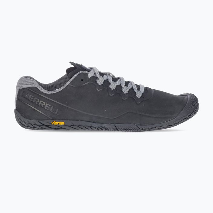 Дамски обувки за бягане Merrell Vapor Glove 3 Luna LTR black J003422 12