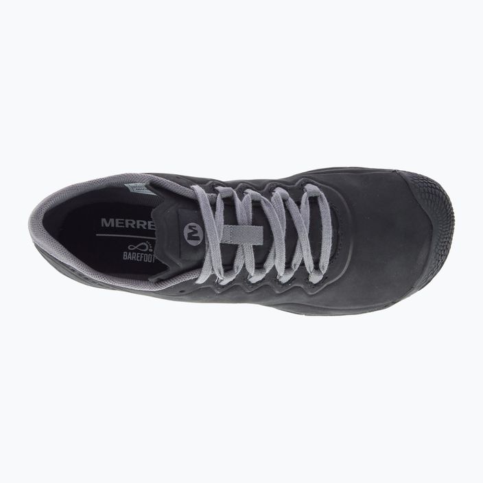 Дамски обувки за бягане Merrell Vapor Glove 3 Luna LTR black J003422 14