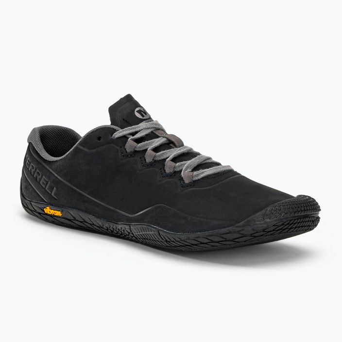 Дамски обувки за бягане Merrell Vapor Glove 3 Luna LTR black J003422