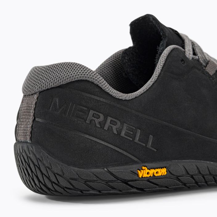 Дамски обувки за бягане Merrell Vapor Glove 3 Luna LTR black J003422 9