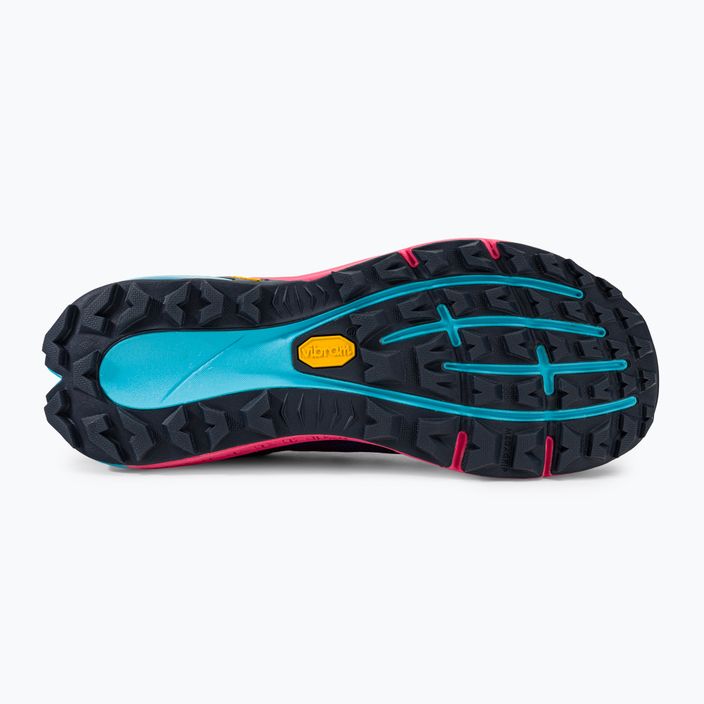 Дамски обувки за бягане Merrell Agility Peak 4 blue J135112 5